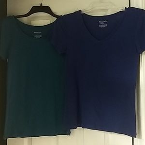 T-shirts